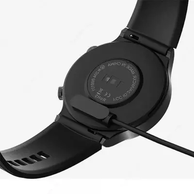 Смарт-часы Blackview R7 Pro 46mm Black