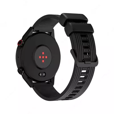 Смарт-часы Blackview R8 Pro 46 mm Black