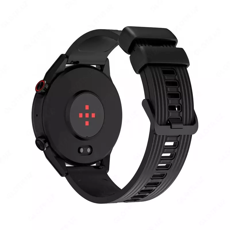 Смарт-часы Blackview R8 Pro 46 mm Black