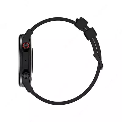 Смарт-часы Blackview R8 Pro 46 mm Black