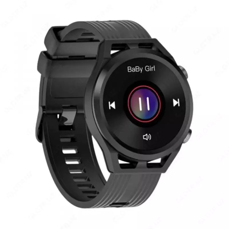 Smart soat Blackview R8 Pro 46 mm Black