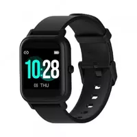 Смарт-часы Blackview R3 42mm Black