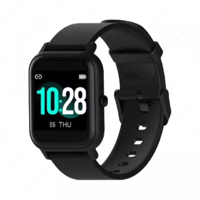 Смарт-часы Blackview R3 42mm Black