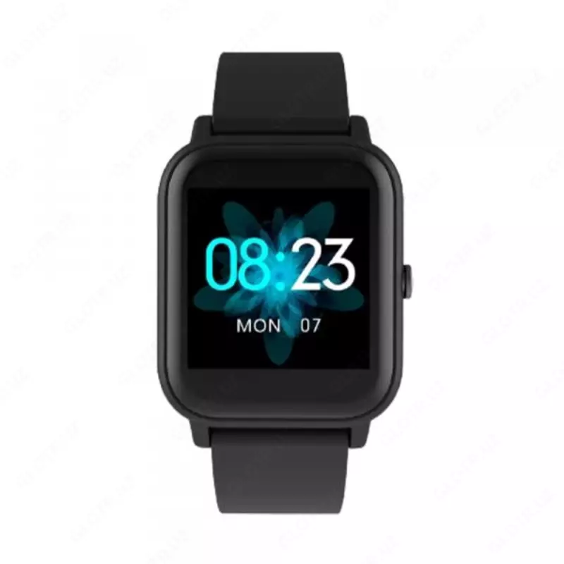 Смарт-часы Blackview R3 42mm Black