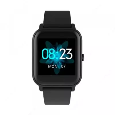 Смарт-часы Blackview R3 42mm Black