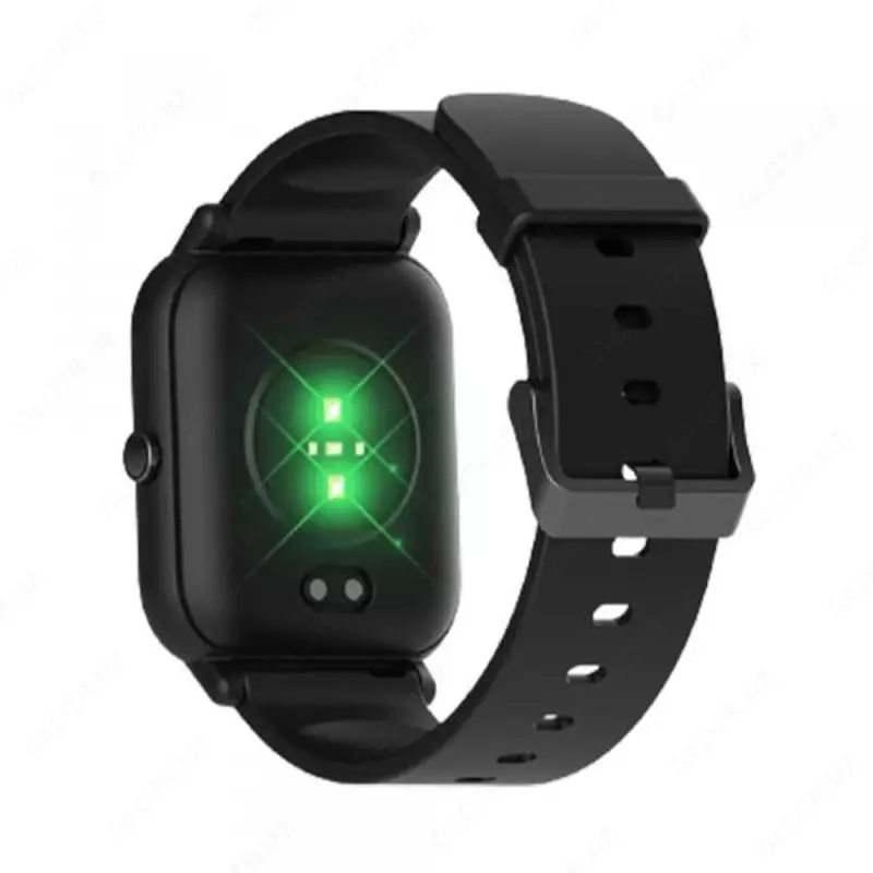 Смарт-часы Blackview R3 42mm Black