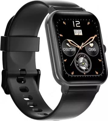 Snart soat Blackview R3 Max 160KB+384KB Black UA