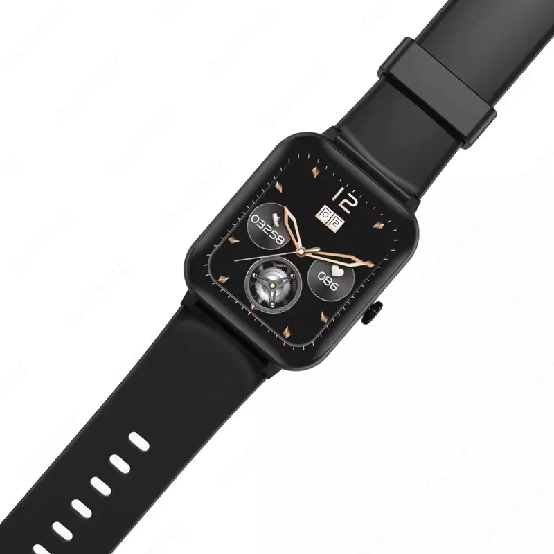 Snart soat Blackview R3 Max 160KB+384KB Black UA