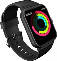 437 500 сум Смарт-часы Blackview R3 Max 160KB+384KB Black UA