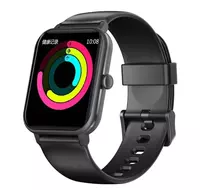 Смарт-часы Blackview R3 Max 160KB+384KB Black UA Только в розницу