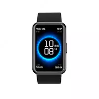 Смарт-часы Blackview R5 160KB+384KB Black