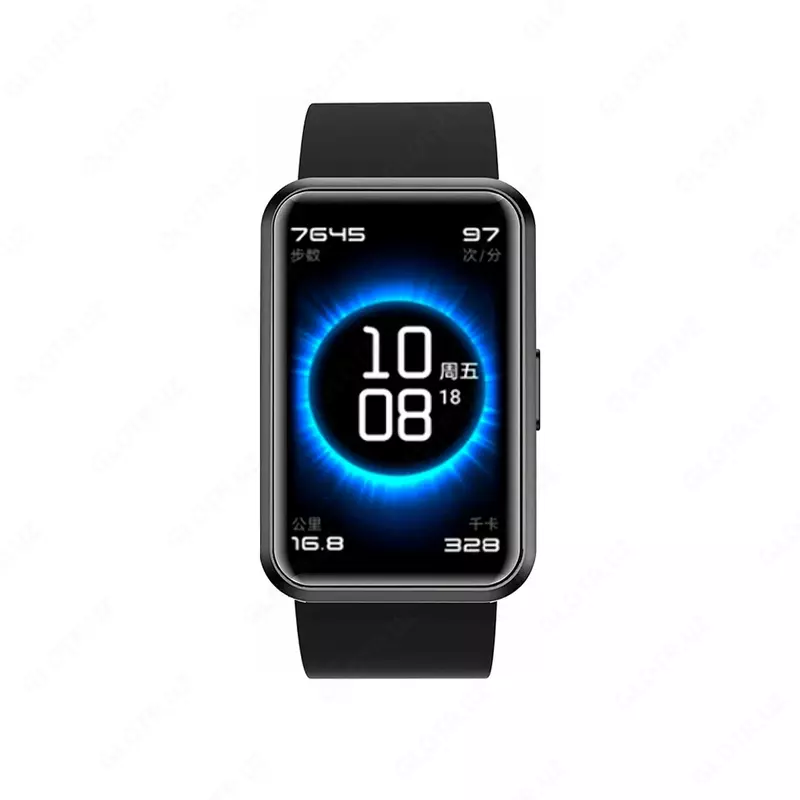 Smart soat Blackview R5 160KB+384KB Black