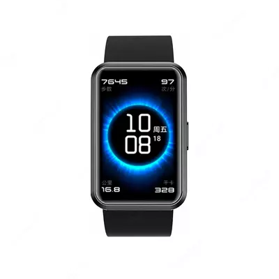Смарт-часы Blackview R5 160KB+384KB Black