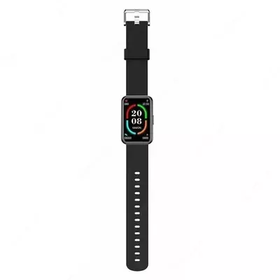Смарт-часы Blackview R5 160KB+384KB Black