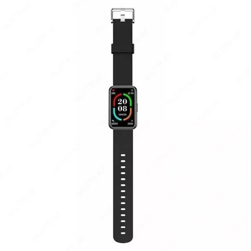 Smart soat Blackview R5 160KB+384KB Black