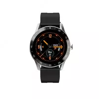 Смарт-часы Blackview Smart watch X1 Nodic 512KB+64MB Black