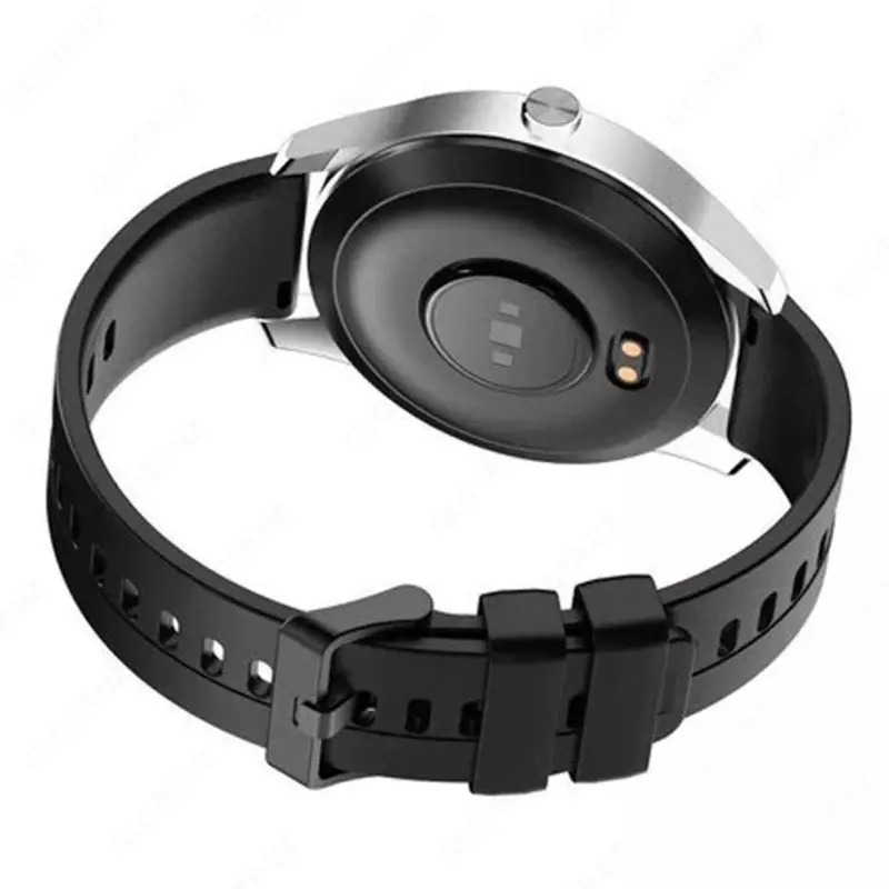 Смарт-часы Blackview Smart watch X1 Nodic 512KB+64MB Black