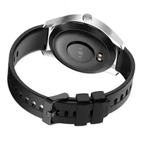 Смарт-часы Blackview Smart watch X1 Nodic 512KB+64MB Black - 537 500 сум