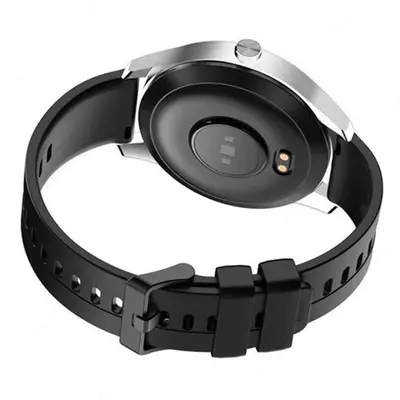 Смарт-часы Blackview Smart watch X1 Nodic 512KB+64MB Black