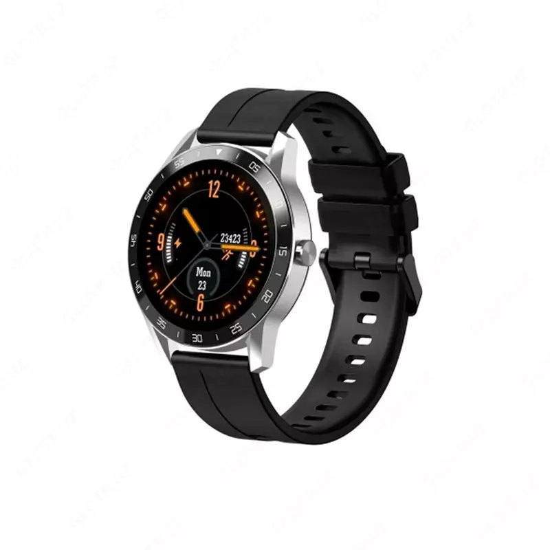 Смарт-часы Blackview Smart watch X1 Nodic 512KB+64MB Black