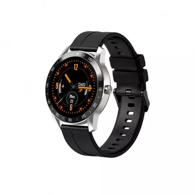 Smart soat Blackview Smart watch X1 Nodic 512KB+64MB Black