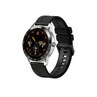 537 500 сум Смарт-часы Blackview Smart watch X1 Nodic 512KB+64MB Black