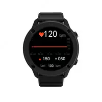 Смарт-часы Blackview Smart watch X5 256KB+1Мb Black - 550 000 сум