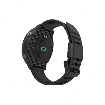 Смарт-часы Blackview Smart watch X5 256KB+1Мb Black