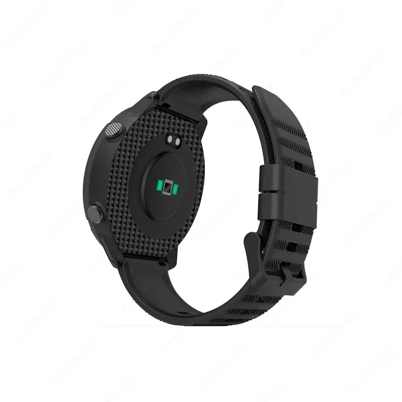 Smart soat Blackview Smart watch X5 256KB+1Мb Black
