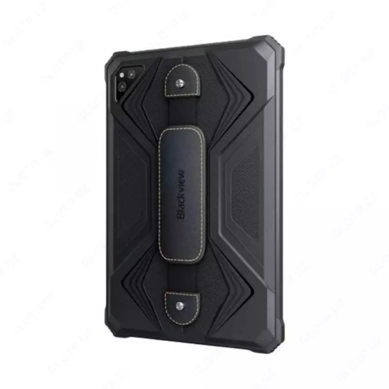 Planshet Blackview Tab Active 6 10.1” 8GB, 128GB, LTE, 13000mAh, Android, Black UA