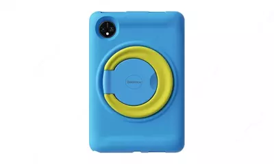 Планшет Blackview Tab 80 Kids 10.1" 4GB, 64GB, LTE, 7680mAh, Android, Blue