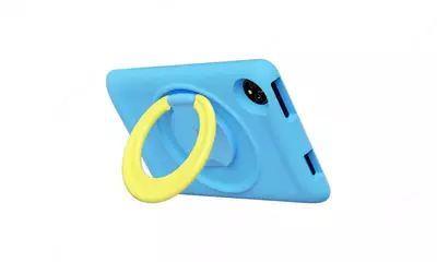 Planshet Blackview Tab 80 Kids 10.1" 4GB, 64GB, LTE, 7680mAh, Android, Blue