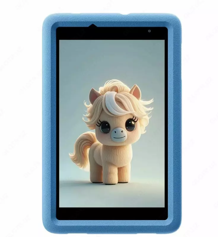Planshet Blackview Tab A5 Kids 8.0" 3GB, 64GB, LTE, 5100mAh, Android, Blue