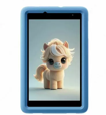 Planshet Blackview Tab A5 Kids 8.0" 3GB, 64GB, LTE, 5100mAh, Android, Blue