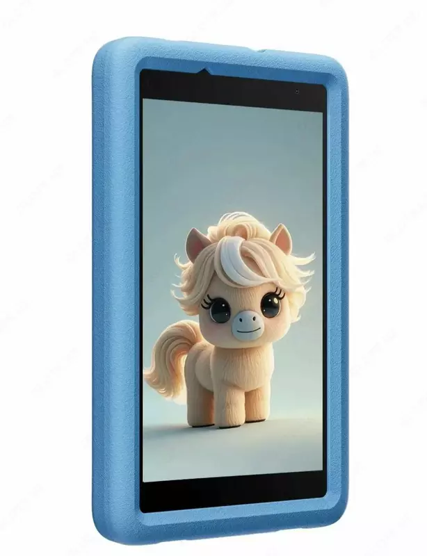 Planshet Blackview Tab A5 Kids 8.0" 3GB, 64GB, LTE, 5100mAh, Android, Blue
