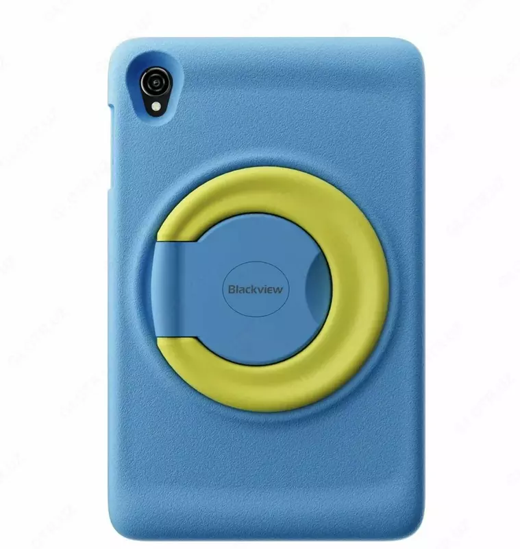 Планшет Blackview Tab A5 Kids 8.0" 3GB, 64GB, LTE, 5100mAh, Android, Blue