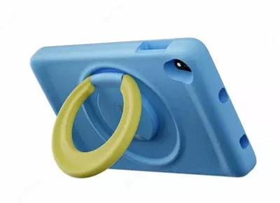 Planshet Blackview Tab A5 Kids 8.0" 3GB, 64GB, LTE, 5100mAh, Android, Blue