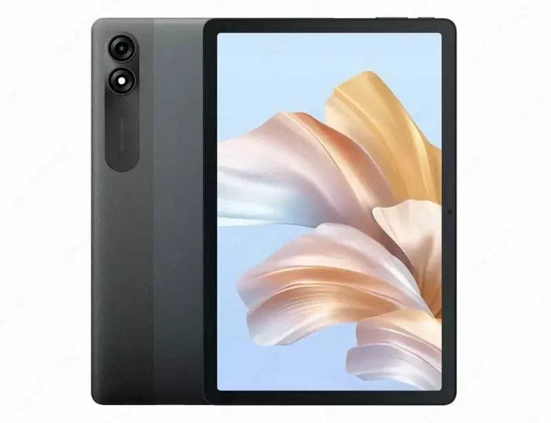 Планшет Blackview Tab 90 10.92" 8GB, 128GB, LTE, 8200mAh, Android, Silver Grey