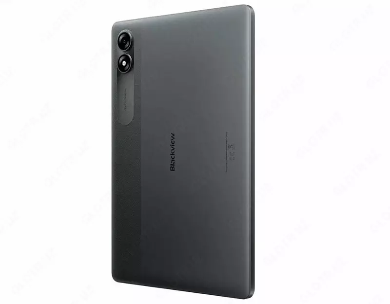 Planshet Blackview Tab 90 10.92" 8GB, 128GB, LTE, 8200mAh, Android, Silver Grey