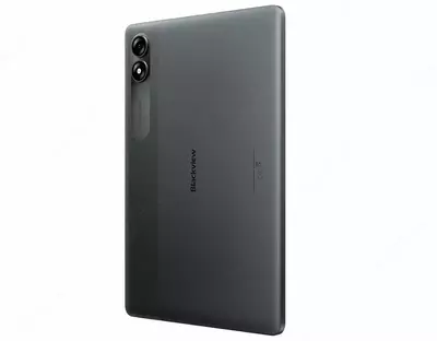 Planshet Blackview Tab 90 10.92" 8GB, 128GB, LTE, 8200mAh, Android, Silver Grey