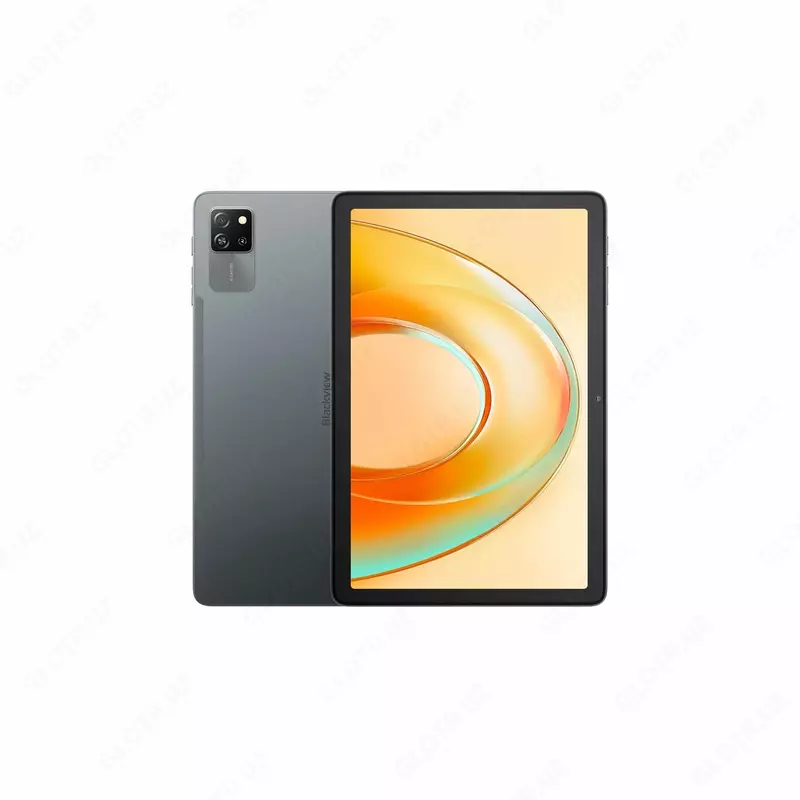 Планшет Blackview Tab 60 Pro 10.1" 8GB, 128GB, LTE, 5100mAh, Android, Grey