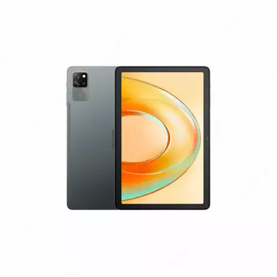 Planshet Blackview Tab 60 Pro 10.1" 8GB, 128GB, LTE, 5100mAh, Android, Grey