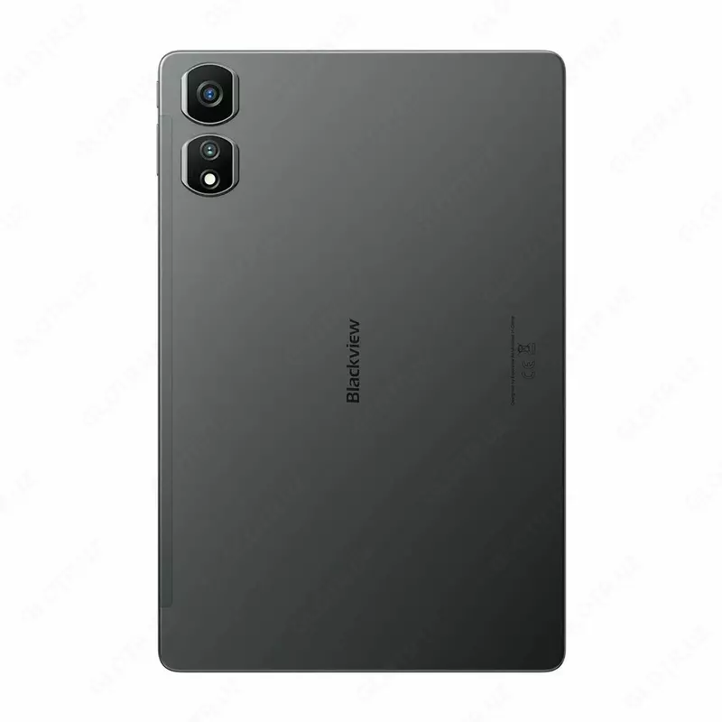 Планшет Blackview Tab 16 Pro 10.95" 8GB, 256GB, LTE, 7700mAh, Android, Greу