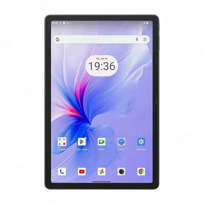 Планшет Blackview Tab 16 Pro 10.95" 8GB, 256GB, LTE, 7700mAh, Android, Greу