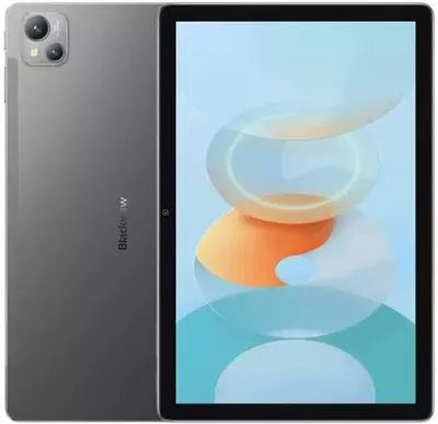 Planshet Blackview Tablet Tab 13 10.1"/WUXGA/6GB/SSD128GB/WiFi/4GLTE Grey