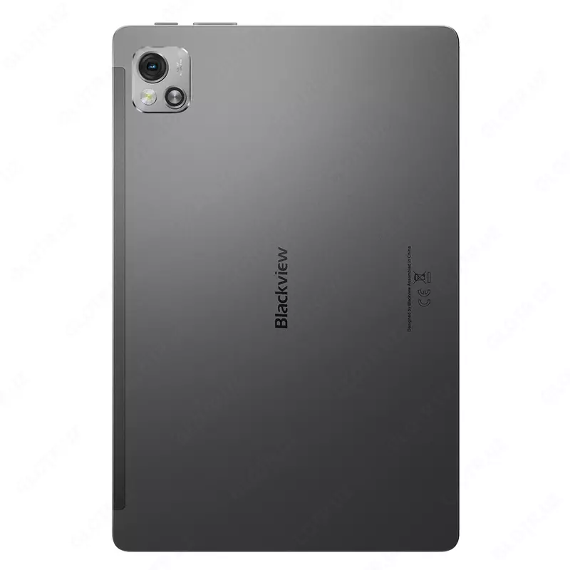 Планшет Blackview Tab 13 Pro 10.1" 8GB, 128GB, LTE, 7680mAh, Android, Grey UA