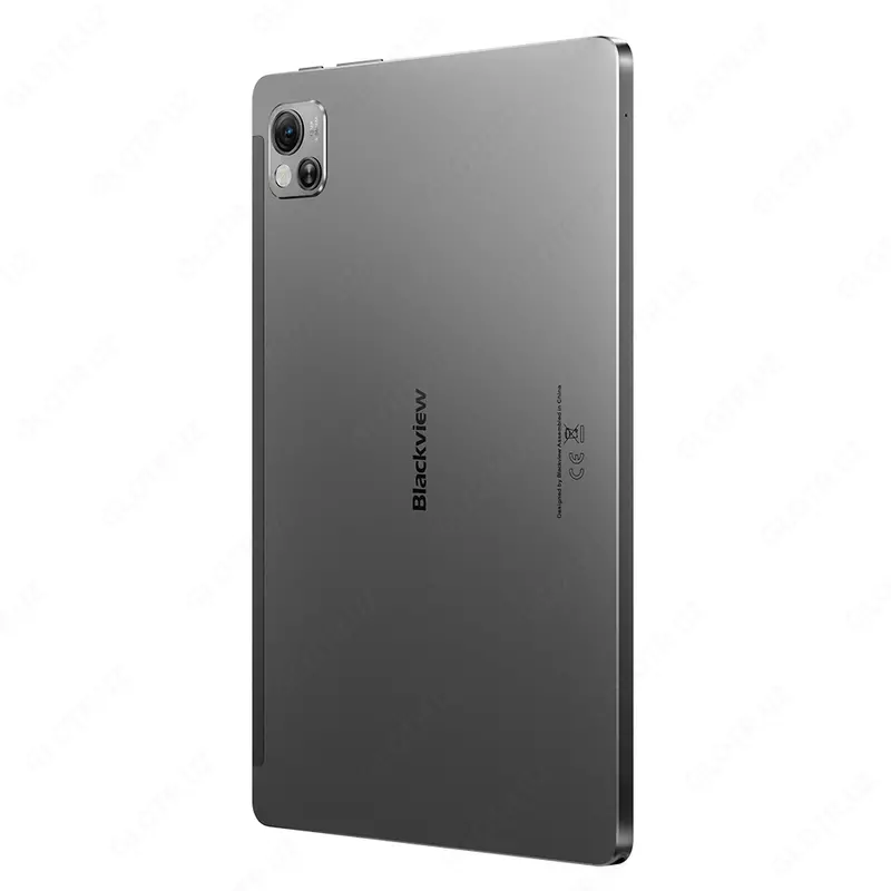 Планшет Blackview Tab 13 Pro 10.1" 8GB, 128GB, LTE, 7680mAh, Android, Grey UA