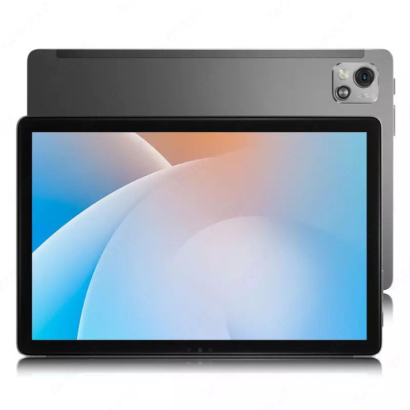 Планшет Blackview Tab 13 Pro 10.1" 8GB, 128GB, LTE, 7680mAh, Android, Grey UA