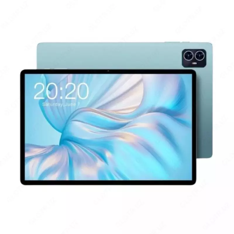 Planshet Teclast M50 Pro 10.1" 8GB, 256GB, LTE, 6000mA•h, Android