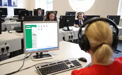 Решения для кабинетов физики, химии и биологии с оборудованием PASCO